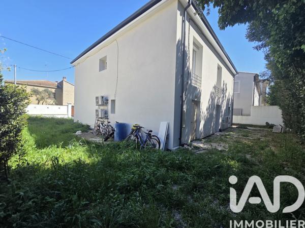 Maison à vendre 10 pièces 192 m² Avignon