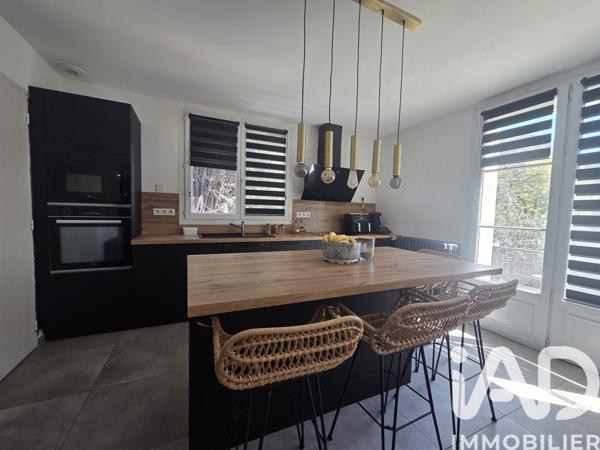 Maison à vendre 10 pièces 192 m² Avignon