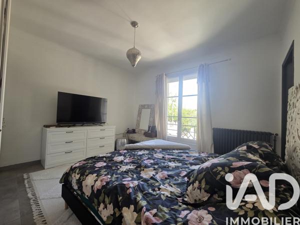 Maison à vendre 10 pièces 192 m² Avignon