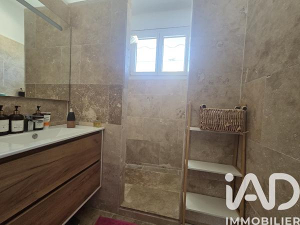 Maison à vendre 10 pièces 192 m² Avignon