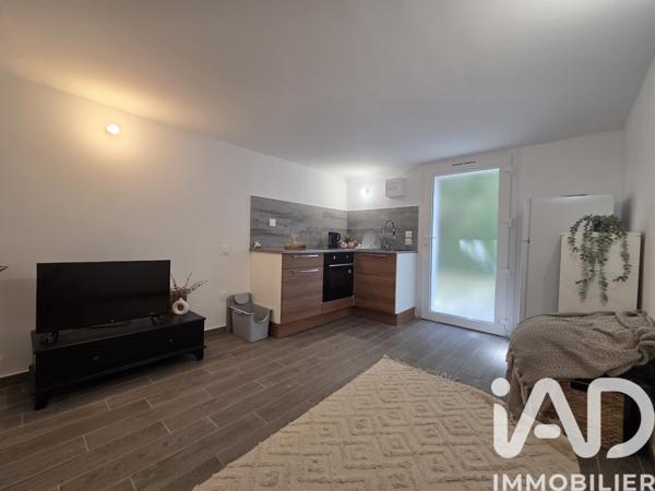 Maison à vendre 10 pièces 192 m² Avignon