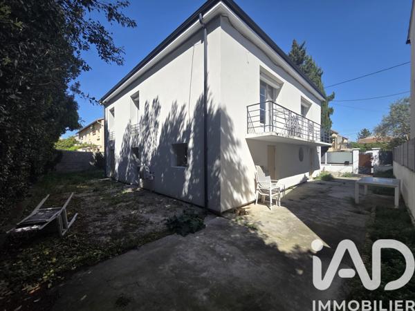 Maison à vendre 10 pièces 192 m² Avignon