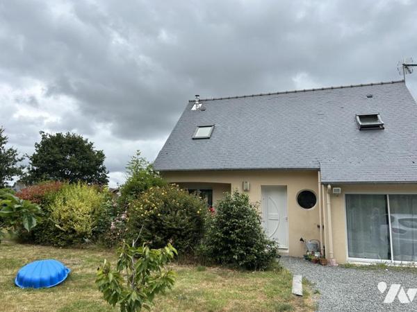 CHÂTELAUDREN-PLOUAGAT (22170)