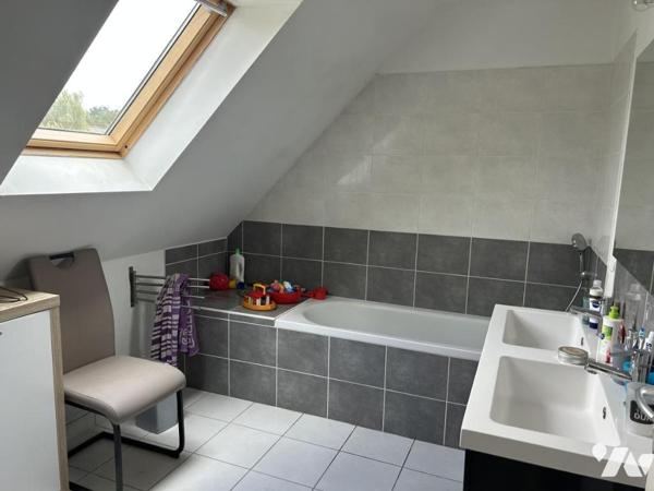 CHÂTELAUDREN-PLOUAGAT (22170)