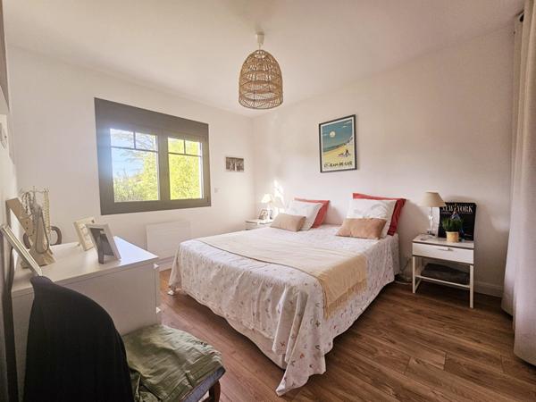 Maison 4 pièce(s) 106 m2 LE TEICH