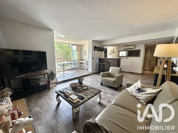 Appartement à vendre 2 pièces 60,92 m² Cogolin