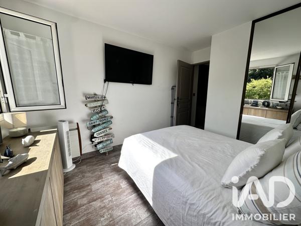 Appartement à vendre 2 pièces 60,92 m² Cogolin