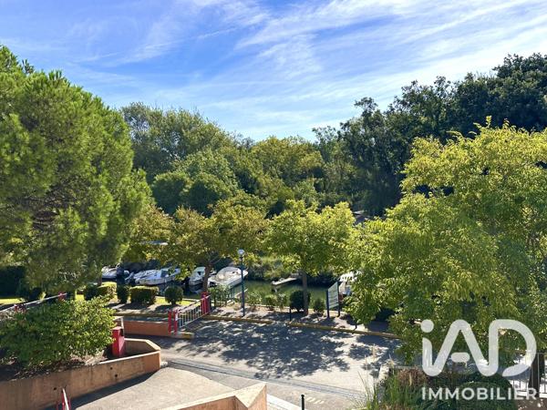 Appartement à vendre 2 pièces 60,92 m² Cogolin