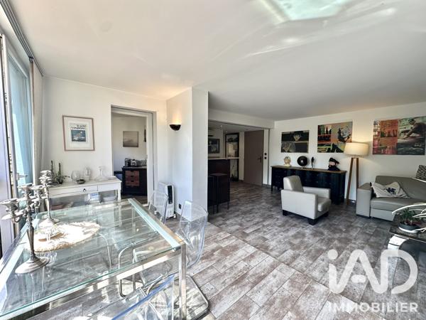 Appartement à vendre 2 pièces 60,92 m² Cogolin