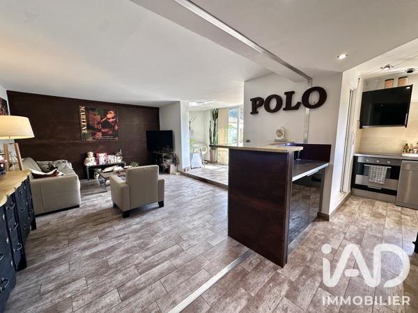 Appartement à vendre 2 pièces 60,92 m² Cogolin