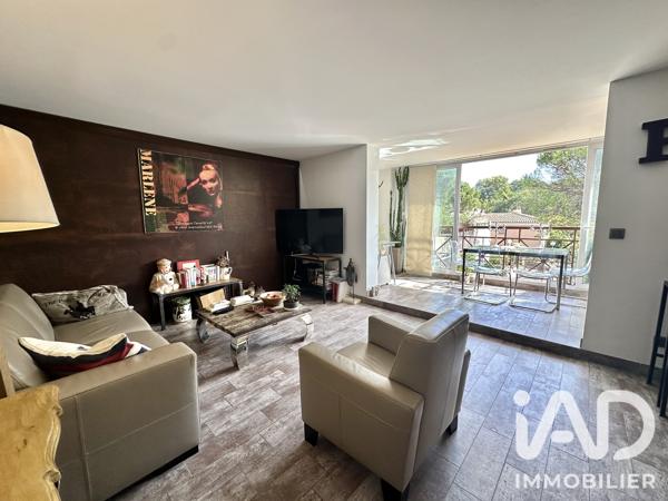 Appartement à vendre 2 pièces 60,92 m² Cogolin