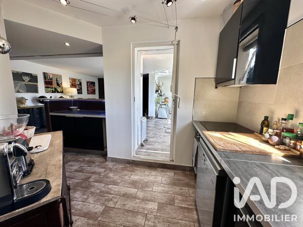 Appartement à vendre 2 pièces 60,92 m² Cogolin