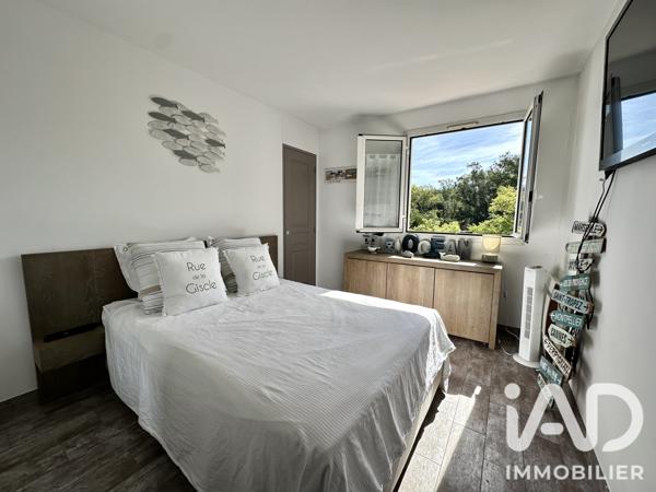 Appartement à vendre 2 pièces 60,92 m² Cogolin