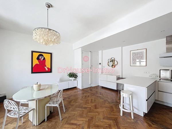 Appartement à vendre 4 pièces de 95 m²