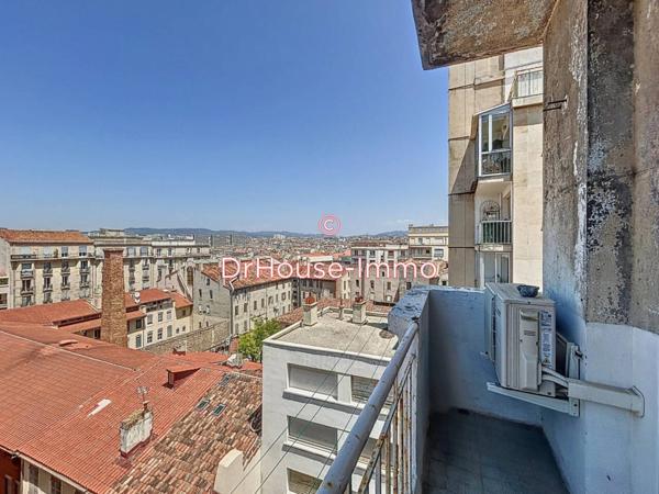 Appartement à vendre 4 pièces de 95 m²