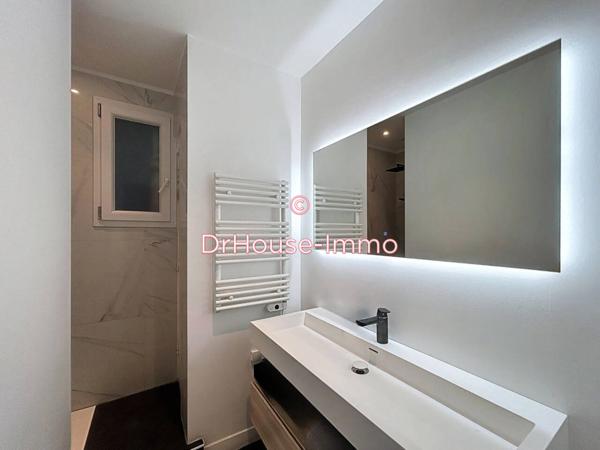 Appartement à vendre 4 pièces de 95 m²