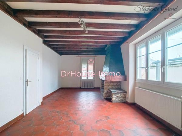 Maison à vendre 11 pièces de 390 m²