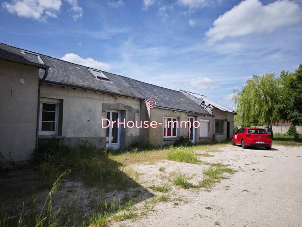 Maison à vendre 11 pièces de 390 m²