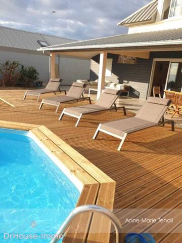 Maison à vendre 7 pièces de 170 m²