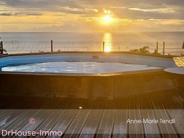 Maison à vendre 7 pièces de 170 m²