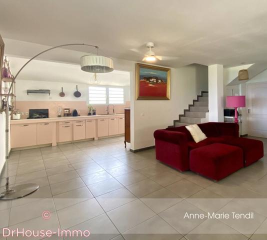 Maison à vendre 7 pièces de 170 m²