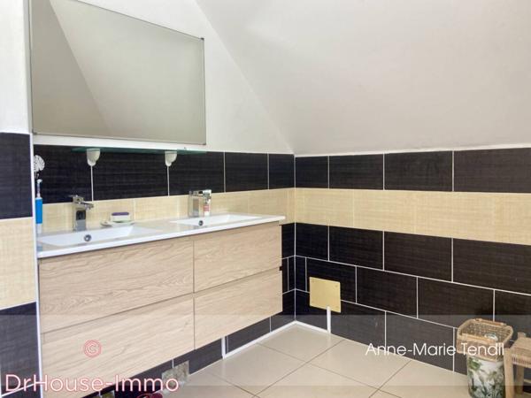 Maison à vendre 7 pièces de 170 m²