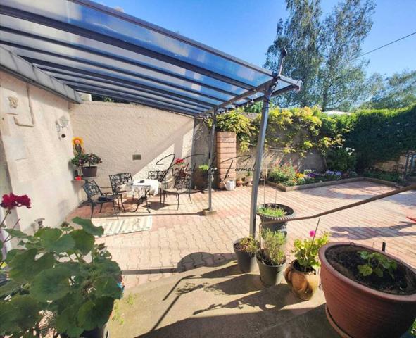 Maison à vendre 7 pièces de 182 m²