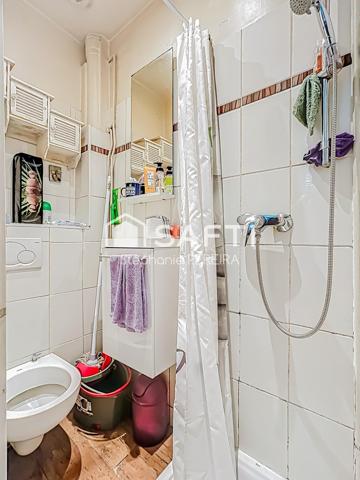 Appartement avec terrasse proche RER A