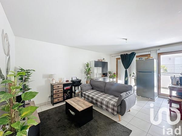 Appartement à vendre 2 pièces 49 m² Versailles