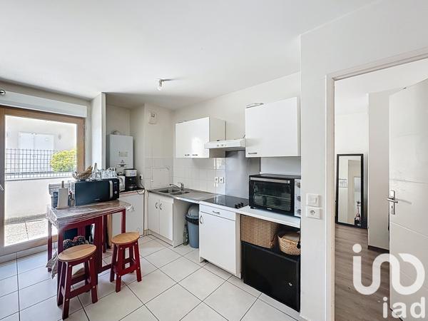 Appartement à vendre 2 pièces 49 m² Versailles