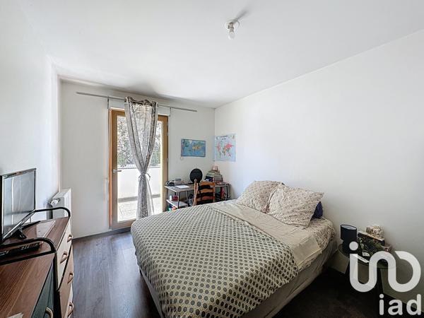 Appartement à vendre 2 pièces 49 m² Versailles