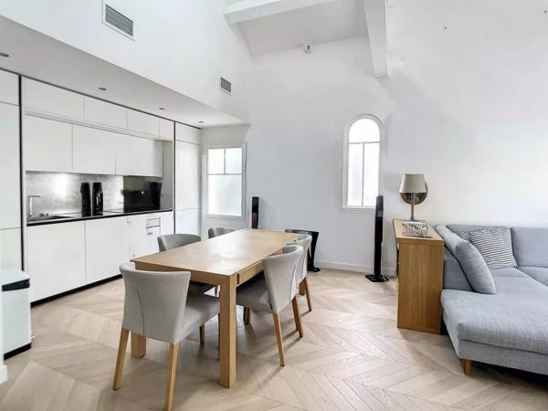 Maison de charme sur le Cap D'Antibes