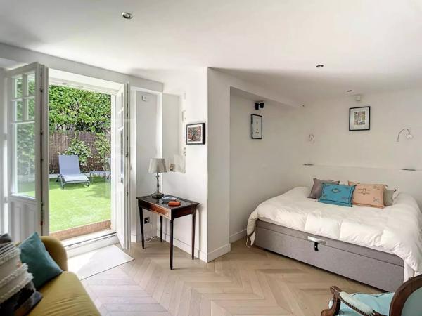 Maison de charme sur le Cap D'Antibes