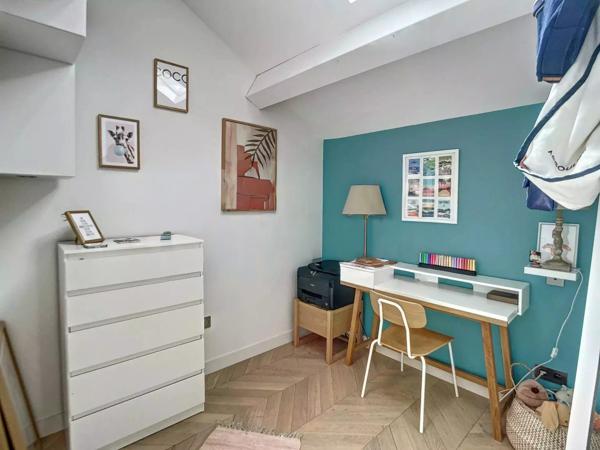 Maison de charme sur le Cap D'Antibes