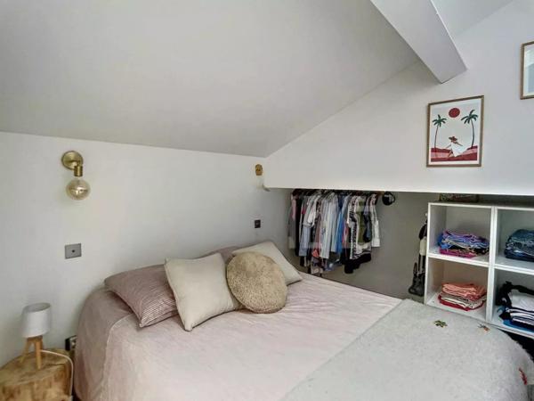 Maison de charme sur le Cap D'Antibes