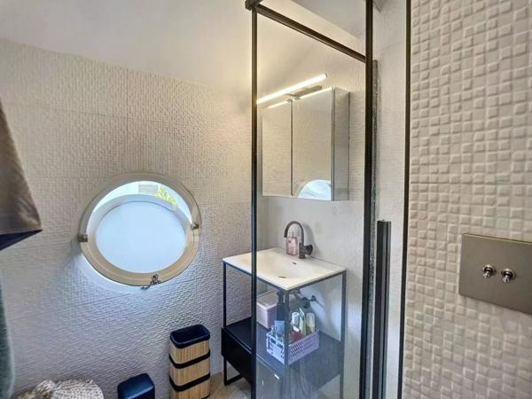 Maison de charme sur le Cap D'Antibes