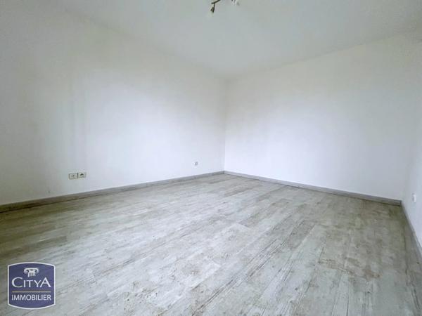 Maison à vendre 3 pièces 55m² Luneray (76810)