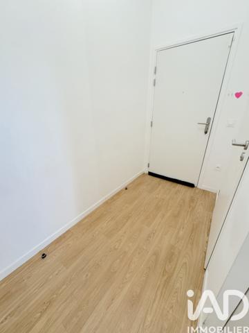 Appartement à vendre 3 pièces 65 m² Asnières-sur-Seine