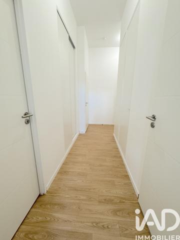 Appartement à vendre 3 pièces 65 m² Asnières-sur-Seine
