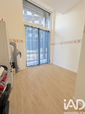 Appartement à vendre 3 pièces 65 m² Asnières-sur-Seine