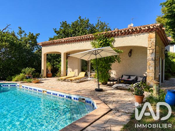 Maison (prestige) à vendre 9 pièces 290,1 m² Hyères