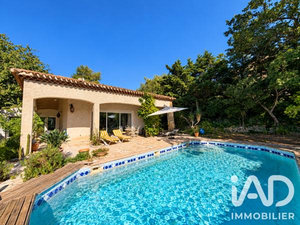 Maison (prestige) à vendre 9 pièces 290,1 m² Hyères