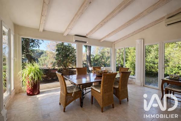 Maison (prestige) à vendre 9 pièces 290,1 m² Hyères