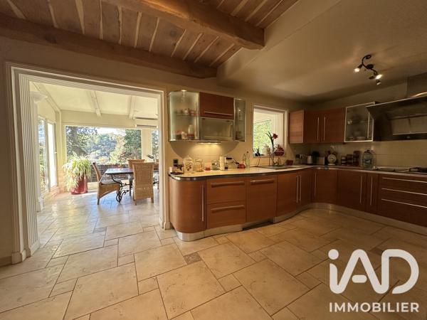 Maison (prestige) à vendre 9 pièces 290,1 m² Hyères