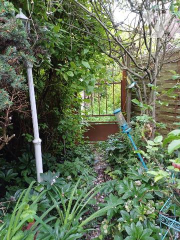 AMIENS, proche GARE et CENTRE VILLE , Amiénoise 68 m2 av JARDIN