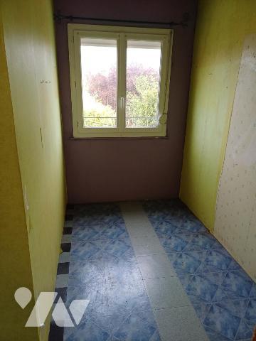 AMIENS, proche GARE et CENTRE VILLE , Amiénoise 68 m2 av JARDIN