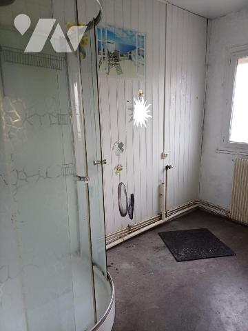 AMIENS, proche GARE et CENTRE VILLE , Amiénoise 68 m2 av JARDIN