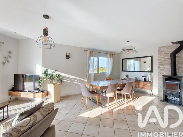 Maison à vendre 5 pièces 124 m² Allinges
