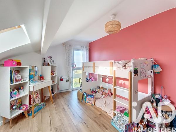 Maison à vendre 5 pièces 124 m² Allinges