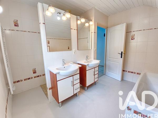 Maison à vendre 5 pièces 124 m² Allinges